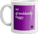 mug