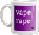 mug