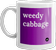 mug