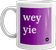 mug