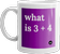 mug