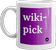 mug