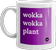 mug