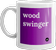 mug