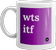 mug
