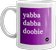 mug