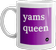 mug