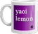 mug
