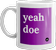 mug