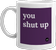 mug
