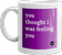 mug