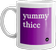 mug