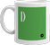 mug