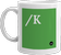 mug