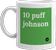 mug