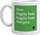 mug