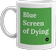 mug