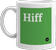 mug