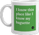 mug