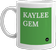 mug