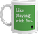 mug