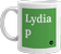 mug