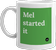 mug