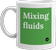 mug