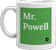 mug