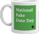 mug