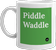 mug