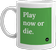 mug