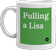 mug