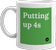 mug