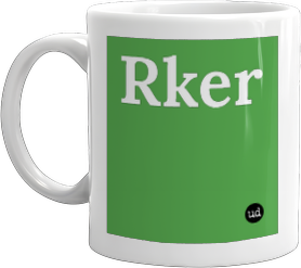 Urban Dictionary: RKER