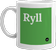 mug