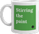 mug