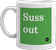 mug