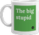 mug