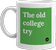 mug