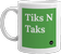 mug