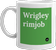 mug