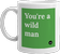 mug
