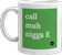 mug