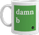 mug