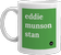 mug