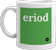 mug