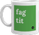mug