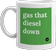 mug