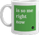 mug